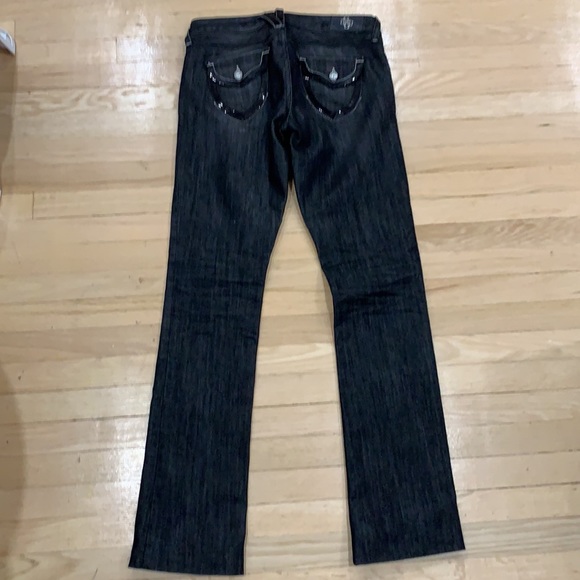 Black Guess Premium jeans - Picture 5 of 11